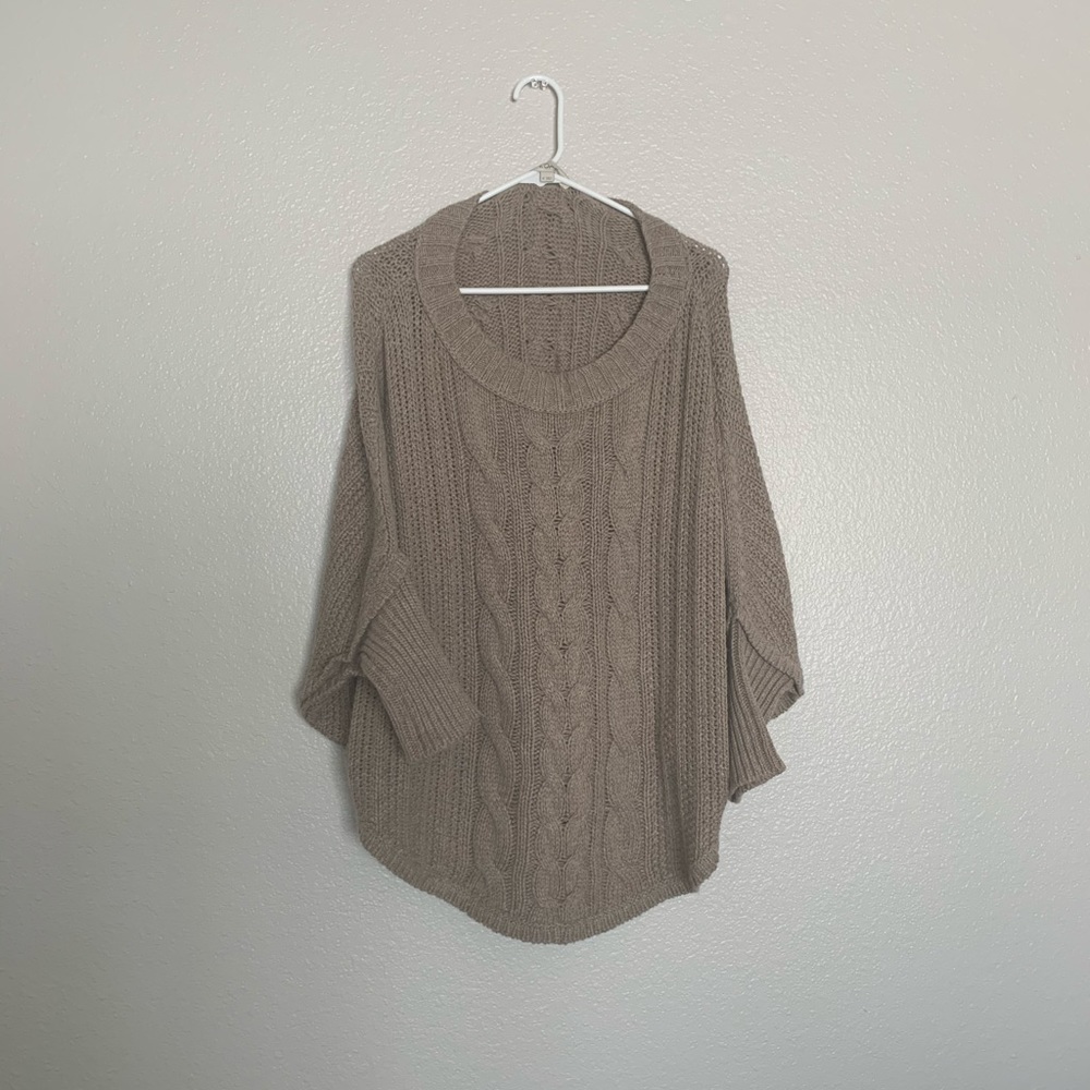 Poncho